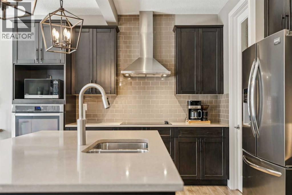 21 Riviera Point, Cochrane