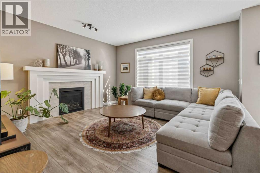 21 Riviera Point, Cochrane