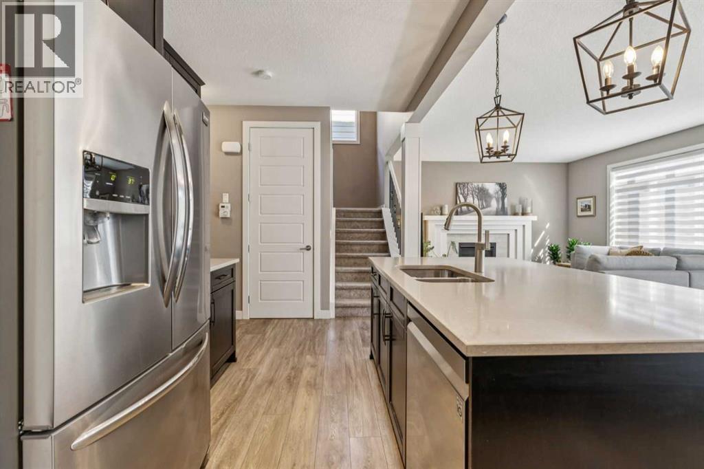 21 Riviera Point, Cochrane