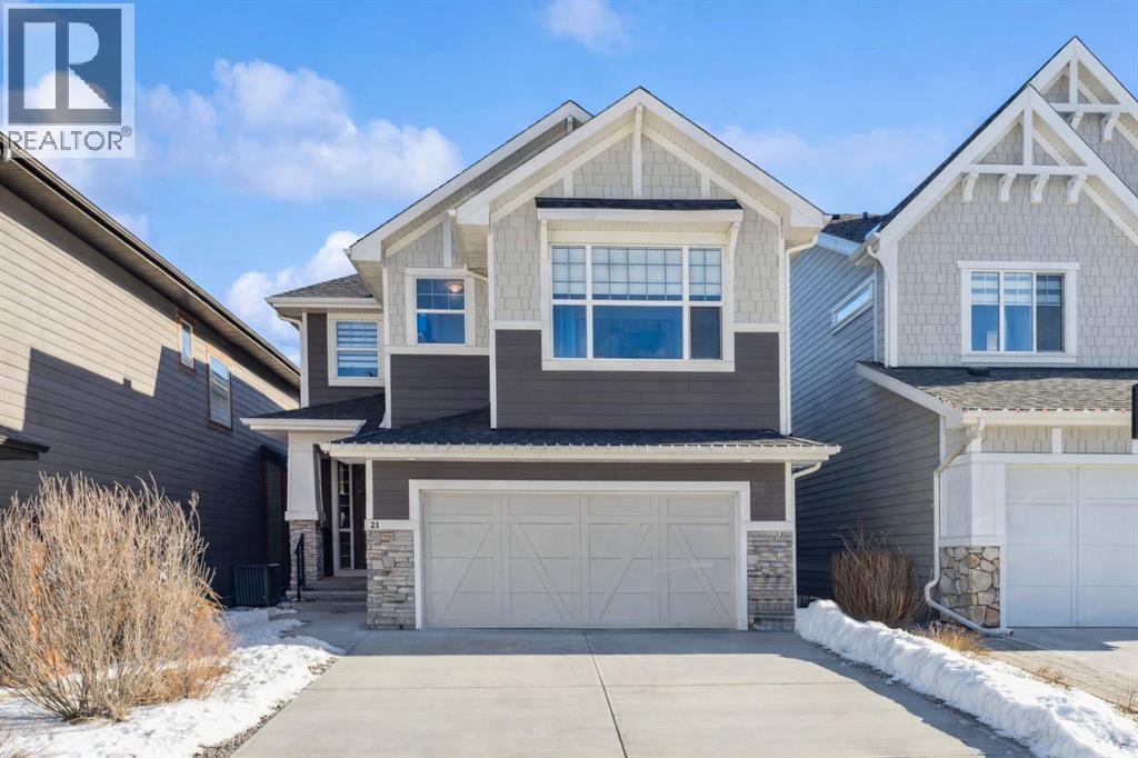 21 Riviera Point, Cochrane