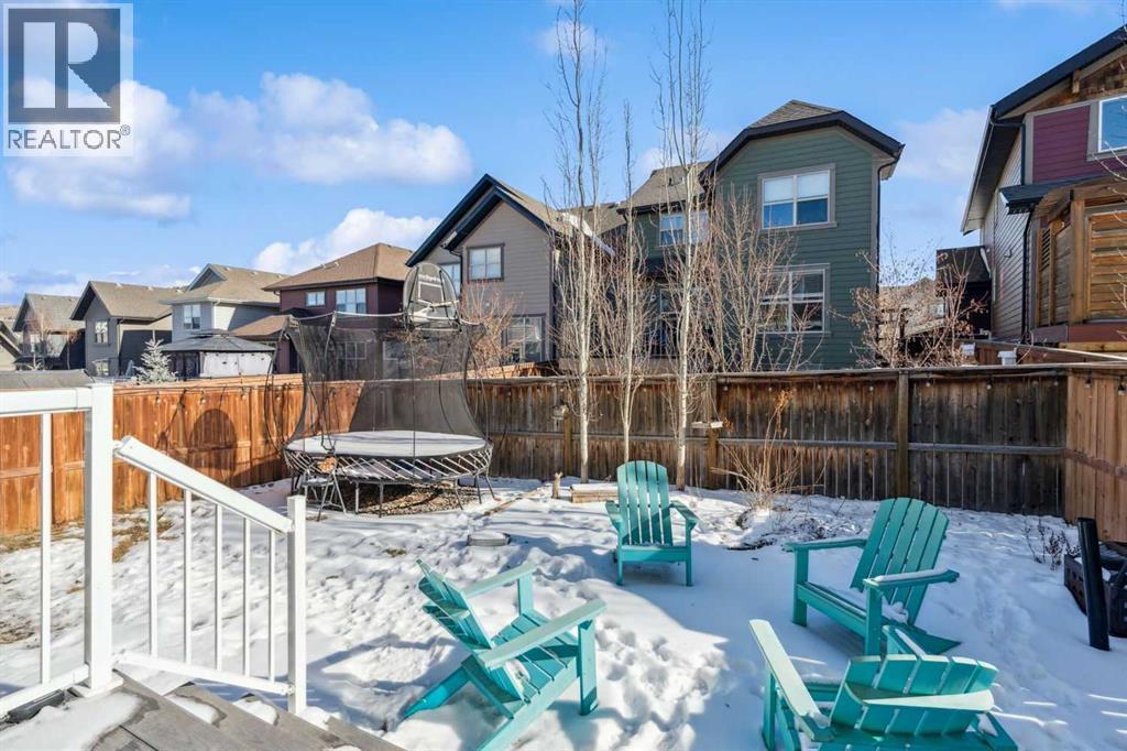 21 Riviera Point, Cochrane