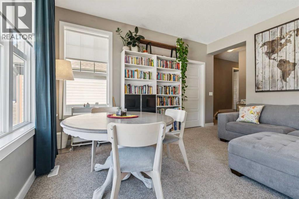 21 Riviera Point, Cochrane