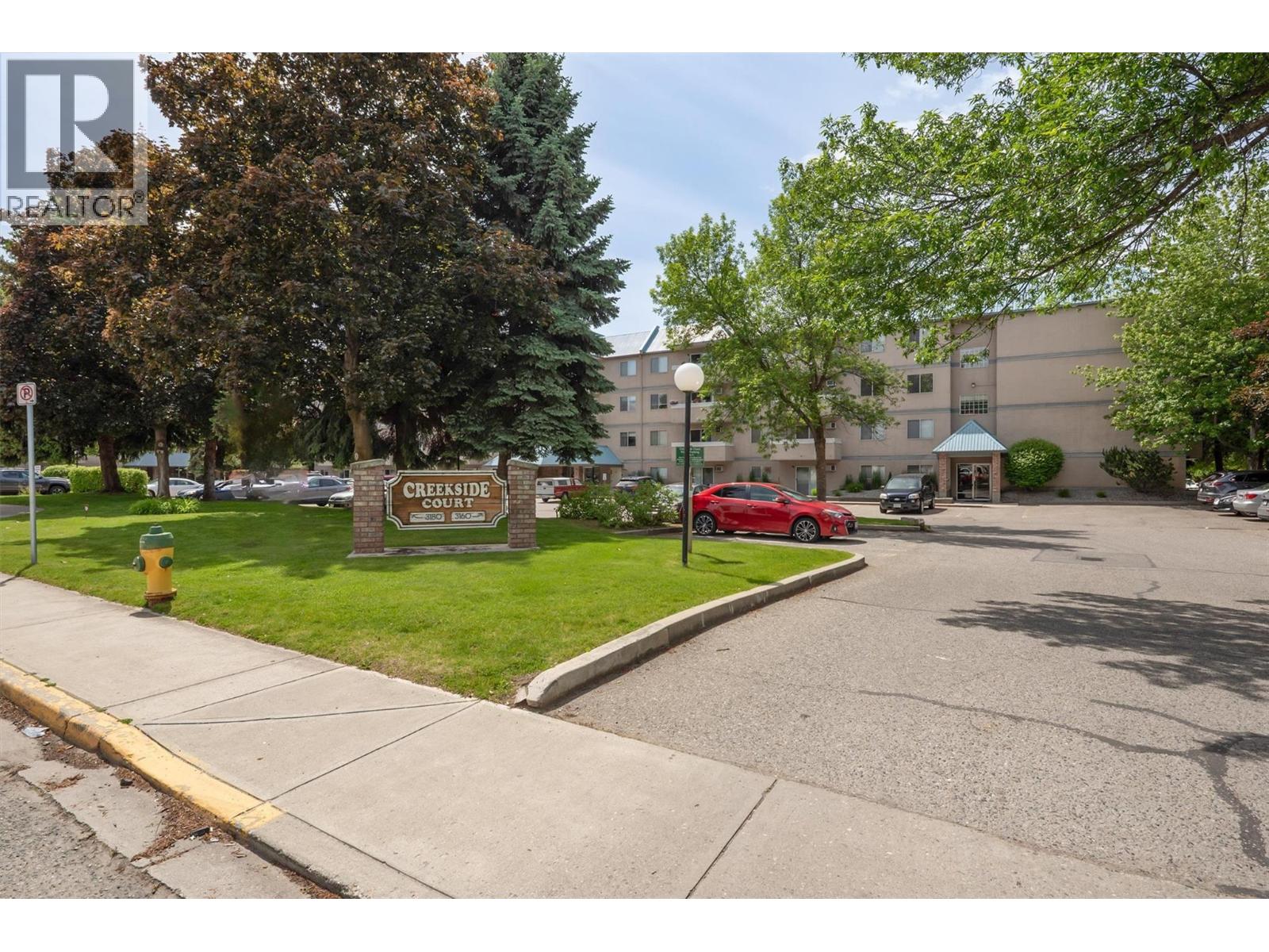 307 3160 De Montreuil Court, Kelowna