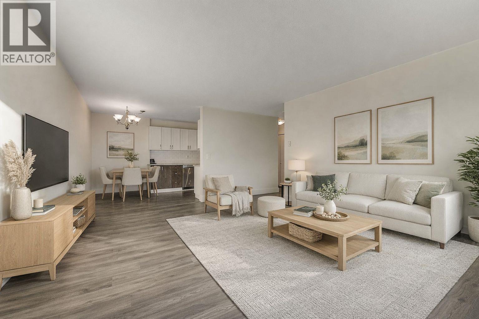 307 3160 De Montreuil Court, Kelowna