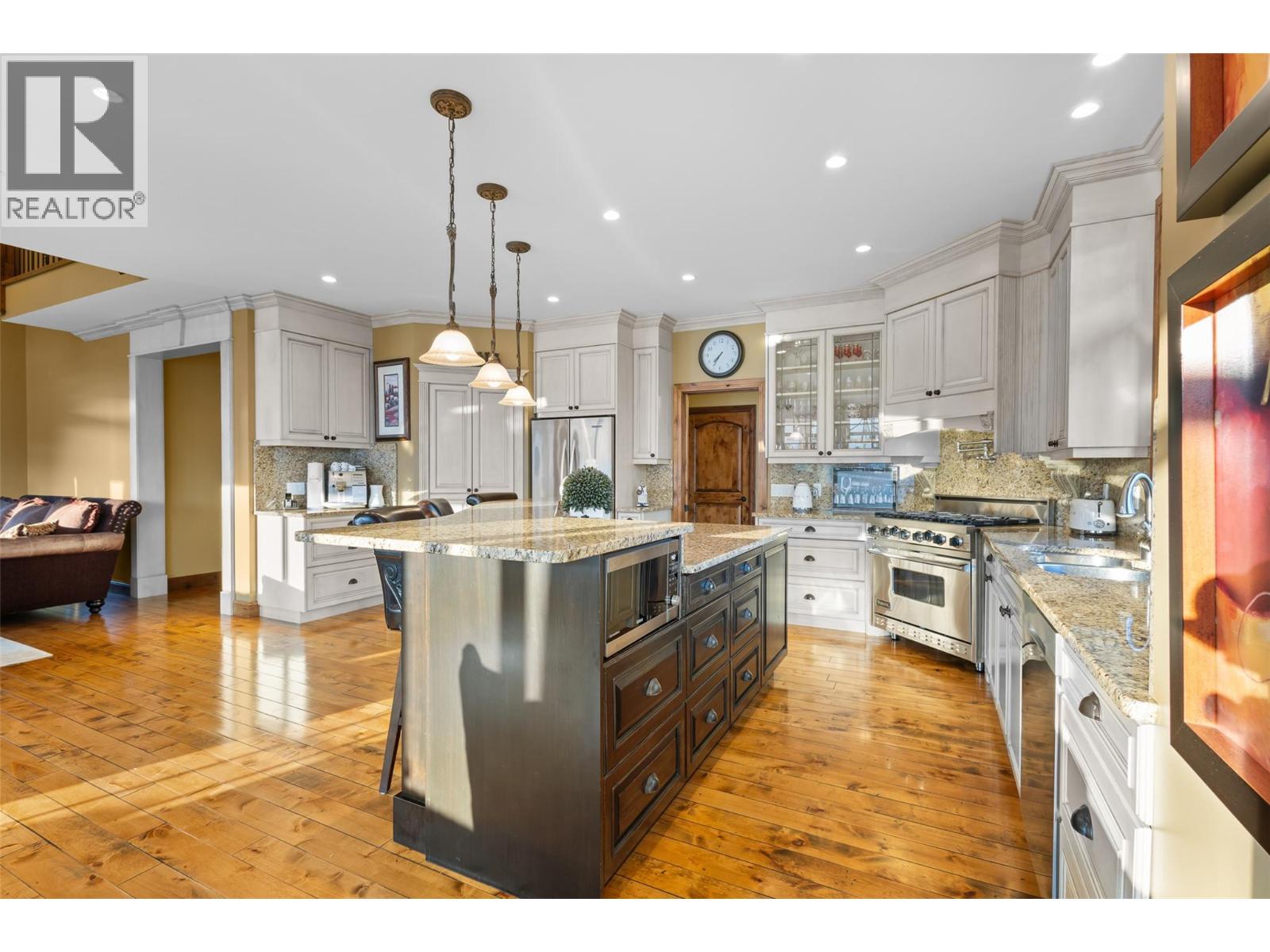  14911 Oyama Road, Lake Country