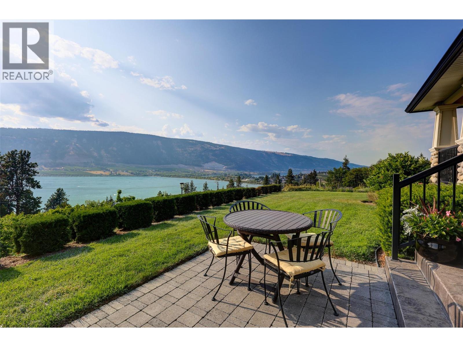  14911 Oyama Road, Lake Country