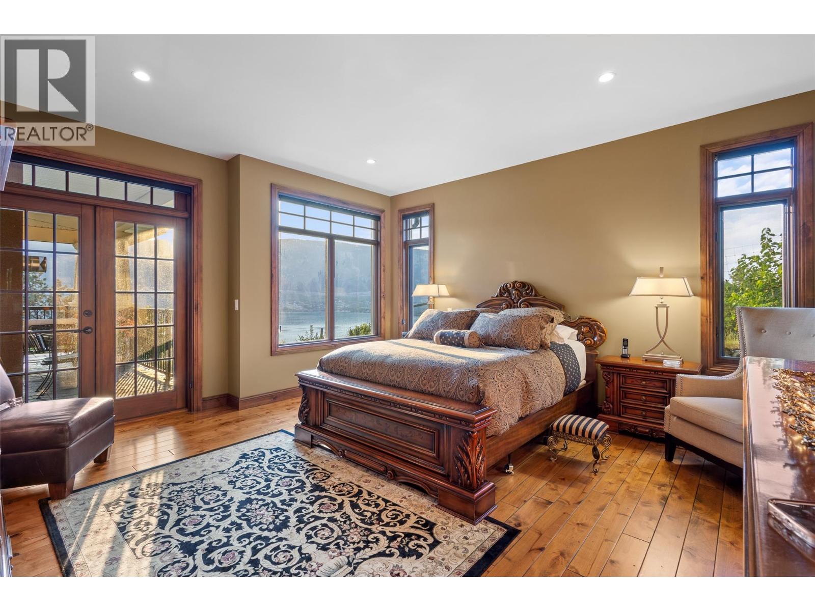  14911 Oyama Road, Lake Country