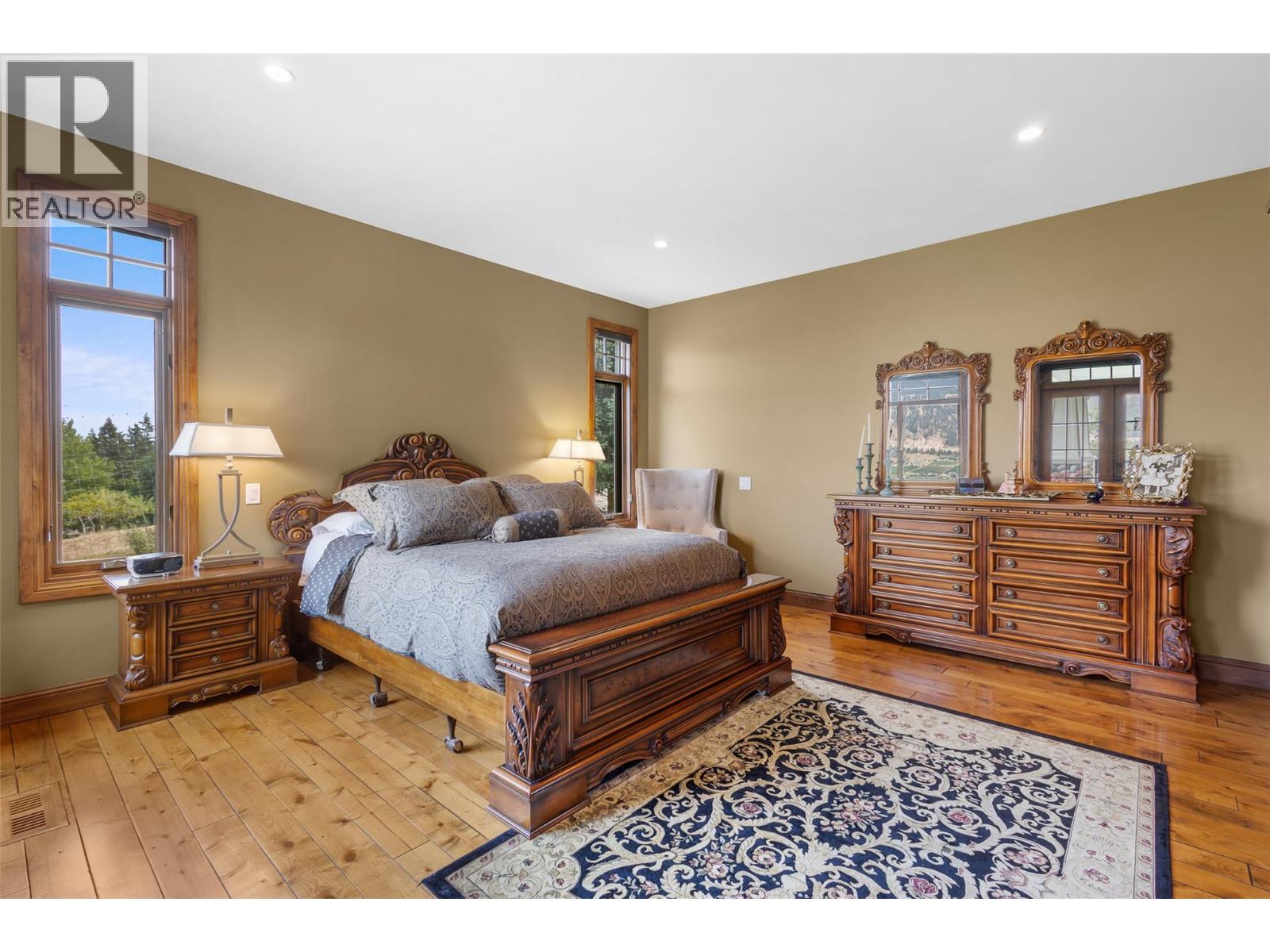  14911 Oyama Road, Lake Country