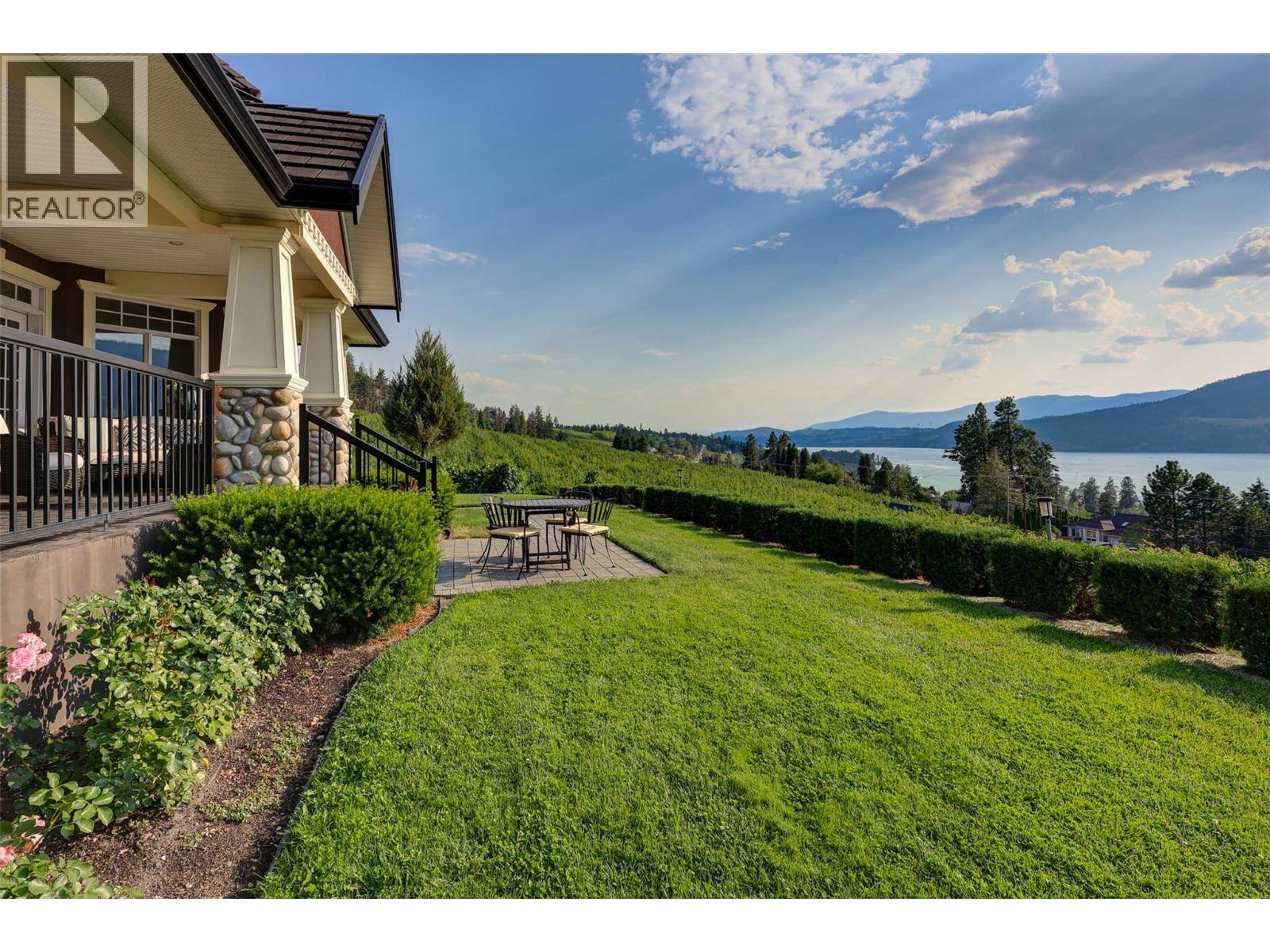  14911 Oyama Road, Lake Country