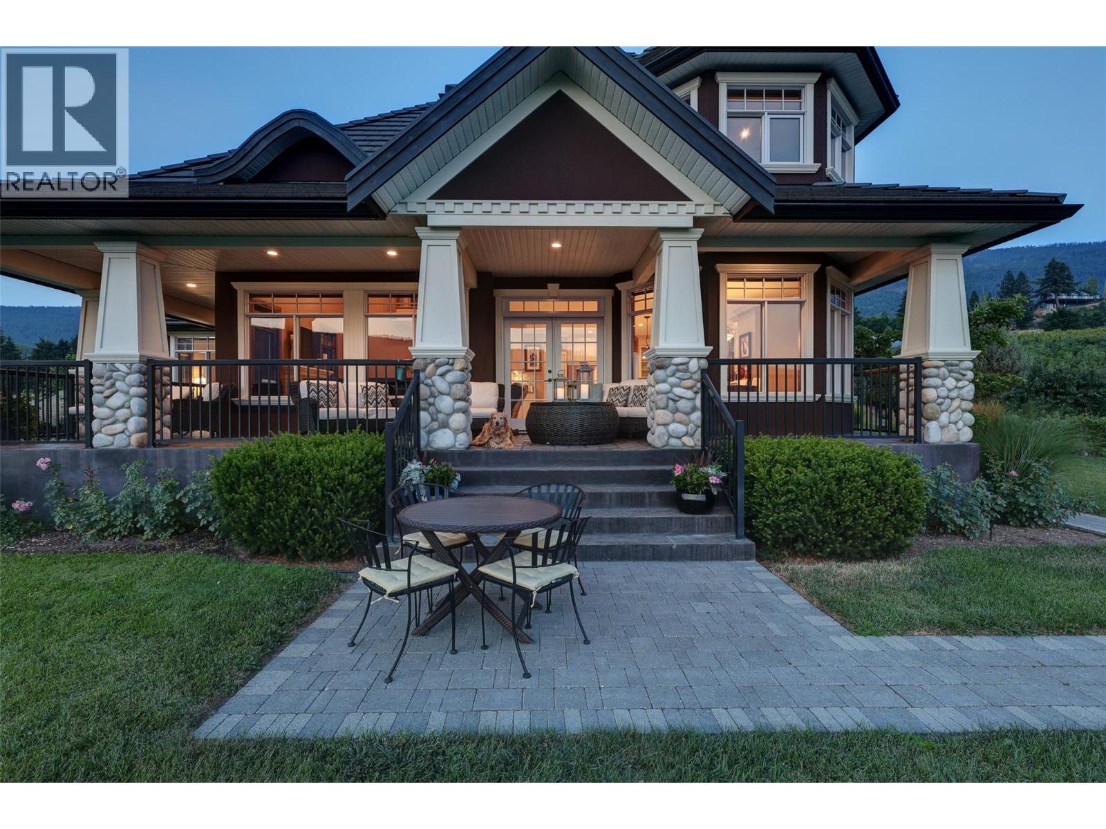  14911 Oyama Road, Lake Country