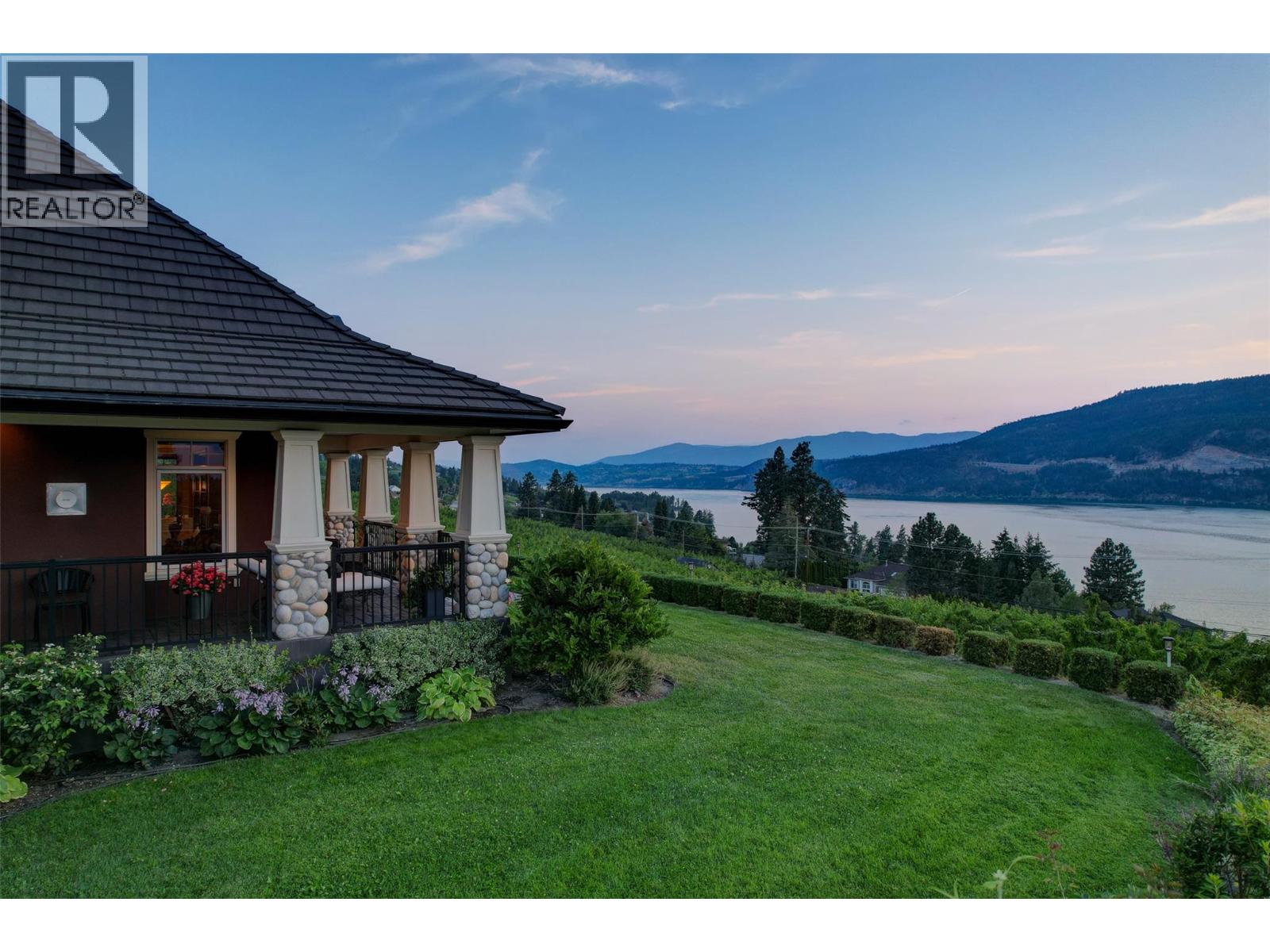  14911 Oyama Road, Lake Country