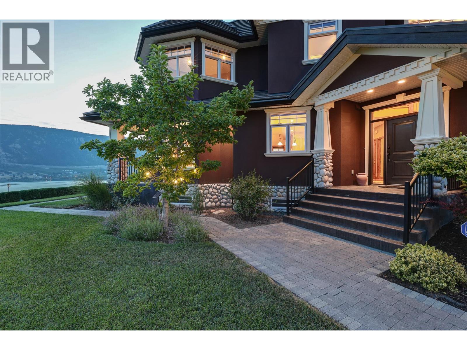  14911 Oyama Road, Lake Country