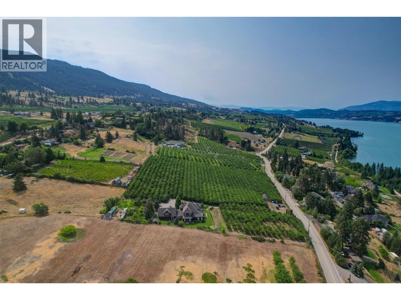  14911 Oyama Road, Lake Country