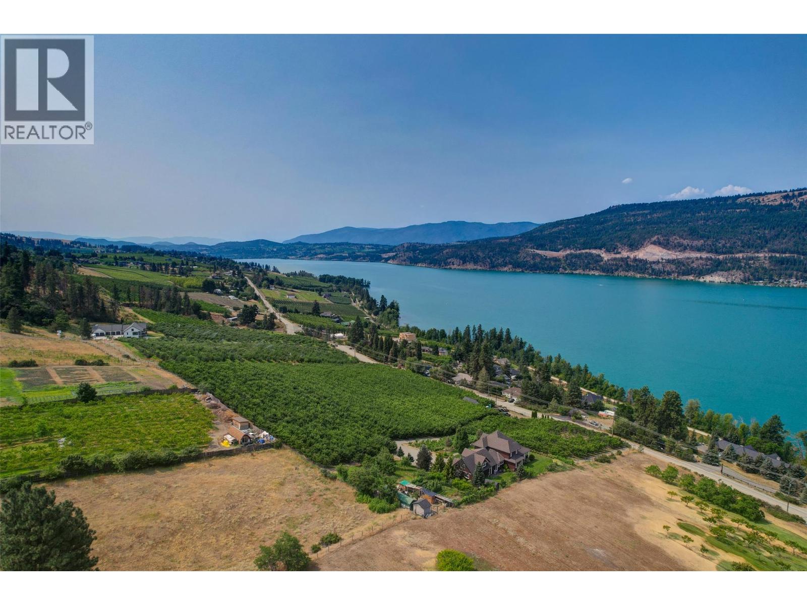  14911 Oyama Road, Lake Country