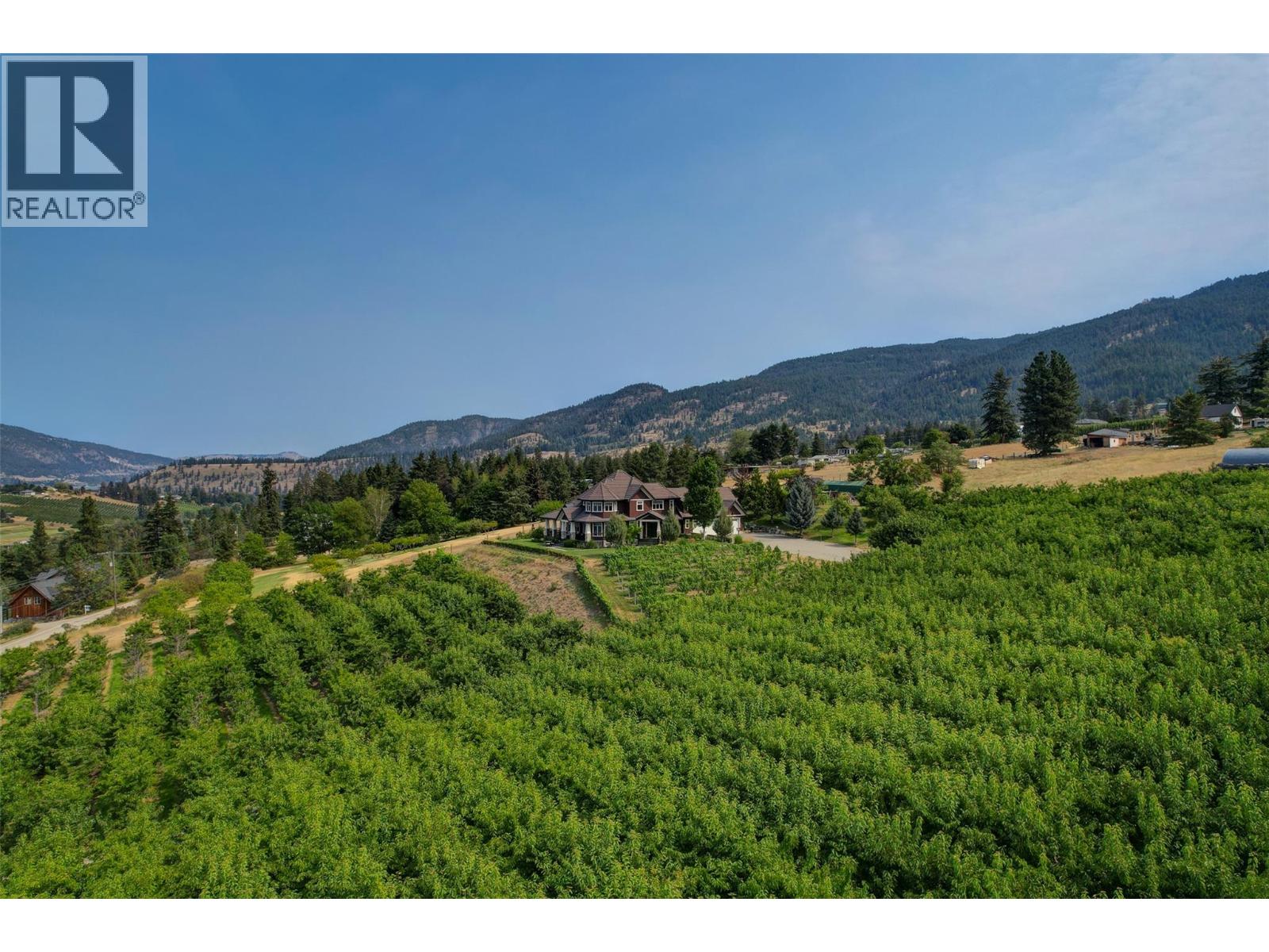  14911 Oyama Road, Lake Country