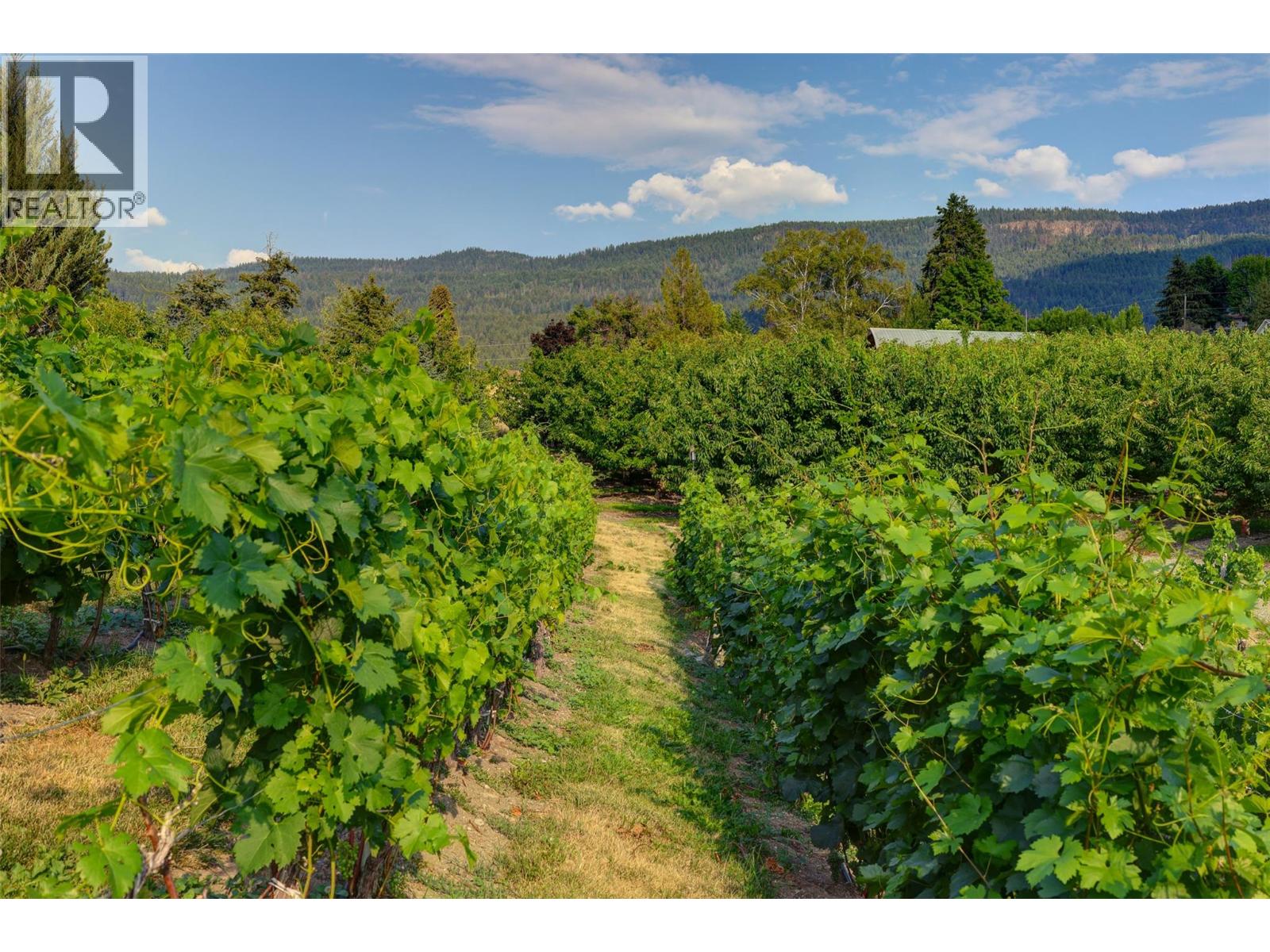  14911 Oyama Road, Lake Country