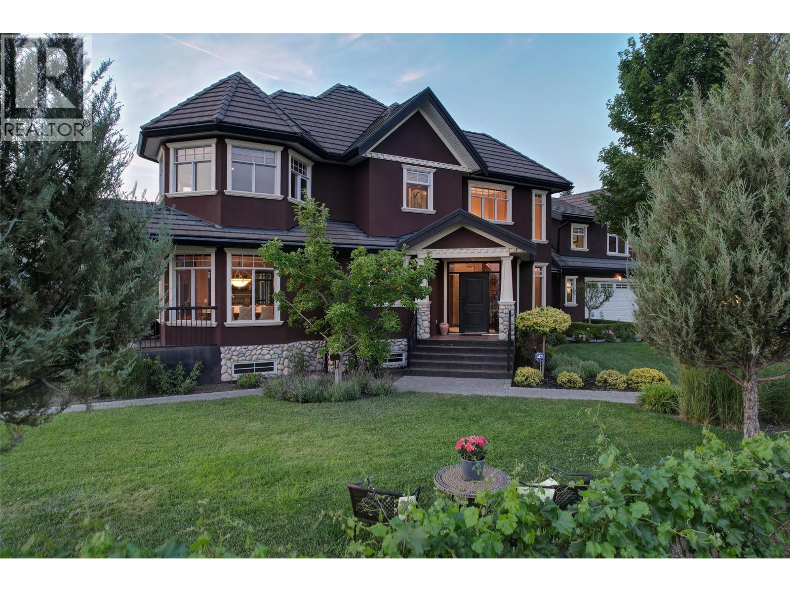  14911 Oyama Road, Lake Country