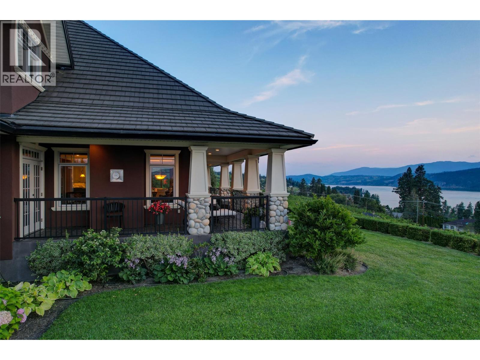  14911 Oyama Road, Lake Country