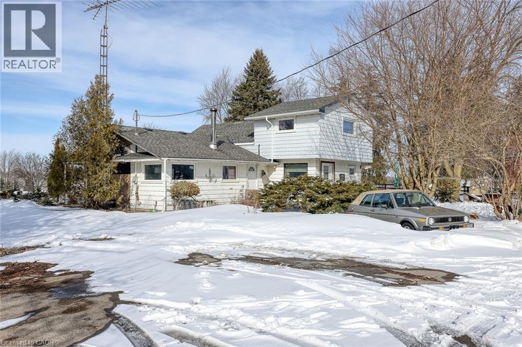 384810 SALFORD RD Road - Photo 3 of 47, Burgessville, Ontario