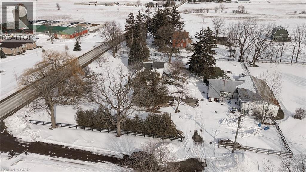 384810 SALFORD RD Road - Photo 4 of 47, Burgessville, Ontario