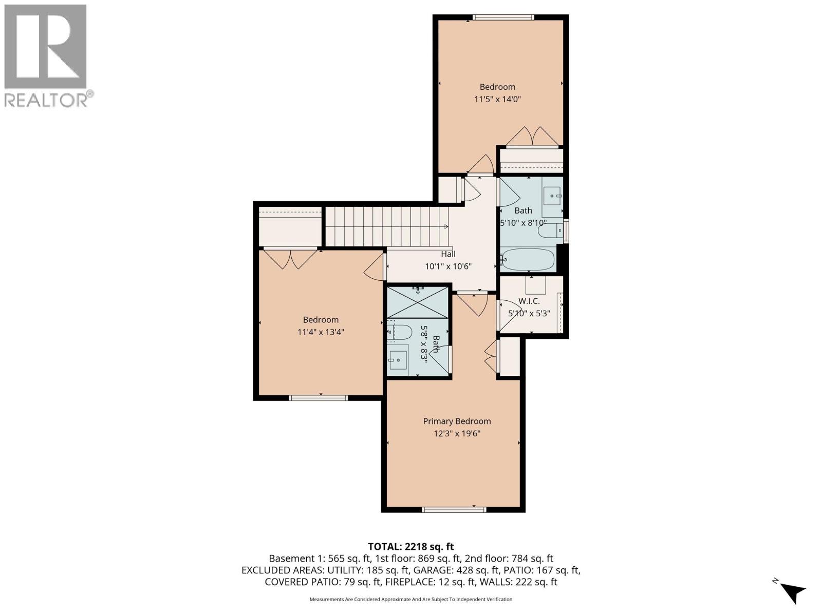 2312 Nordstrom Avenue, Armstrong