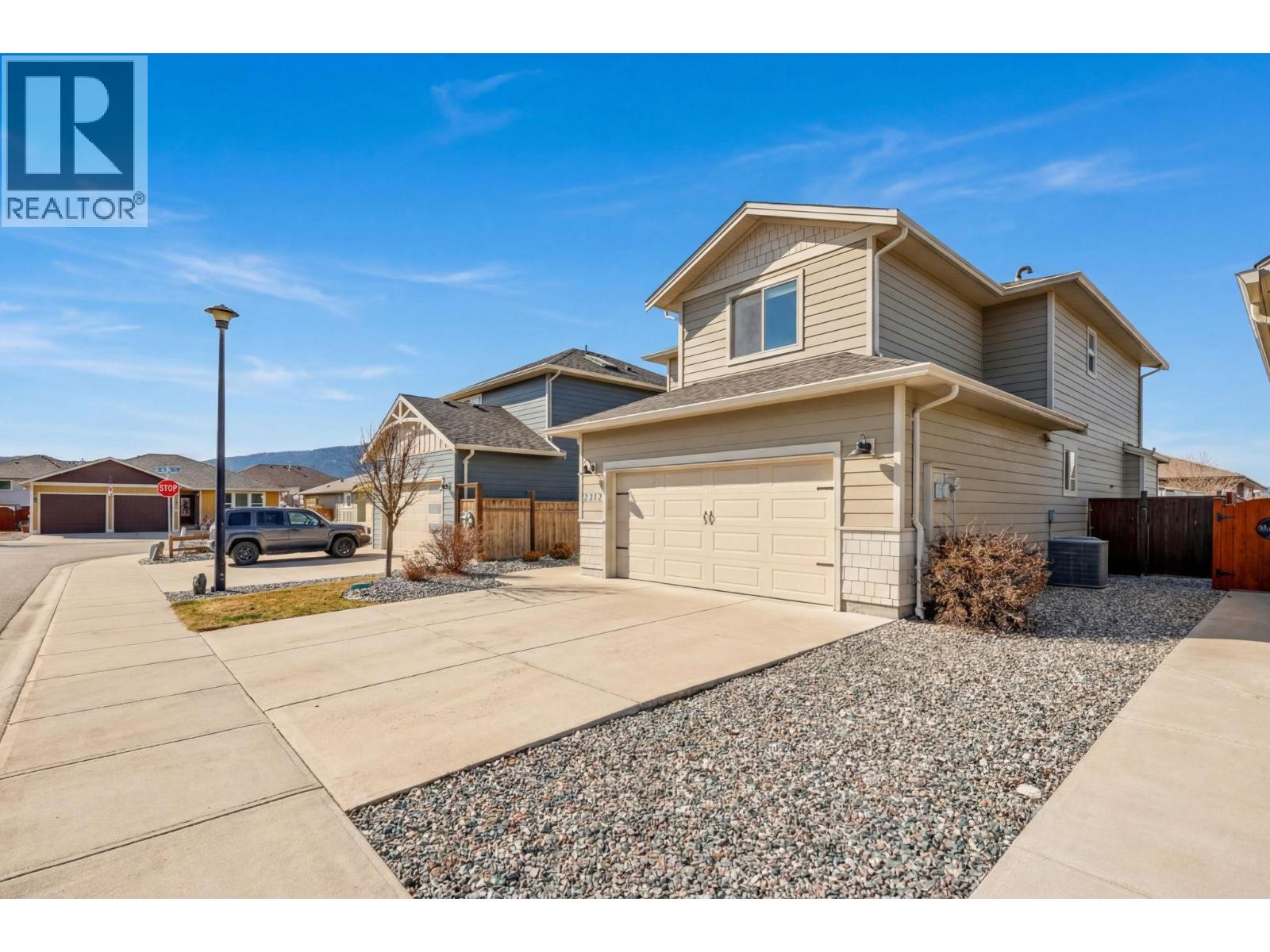 2312 Nordstrom Avenue, Armstrong