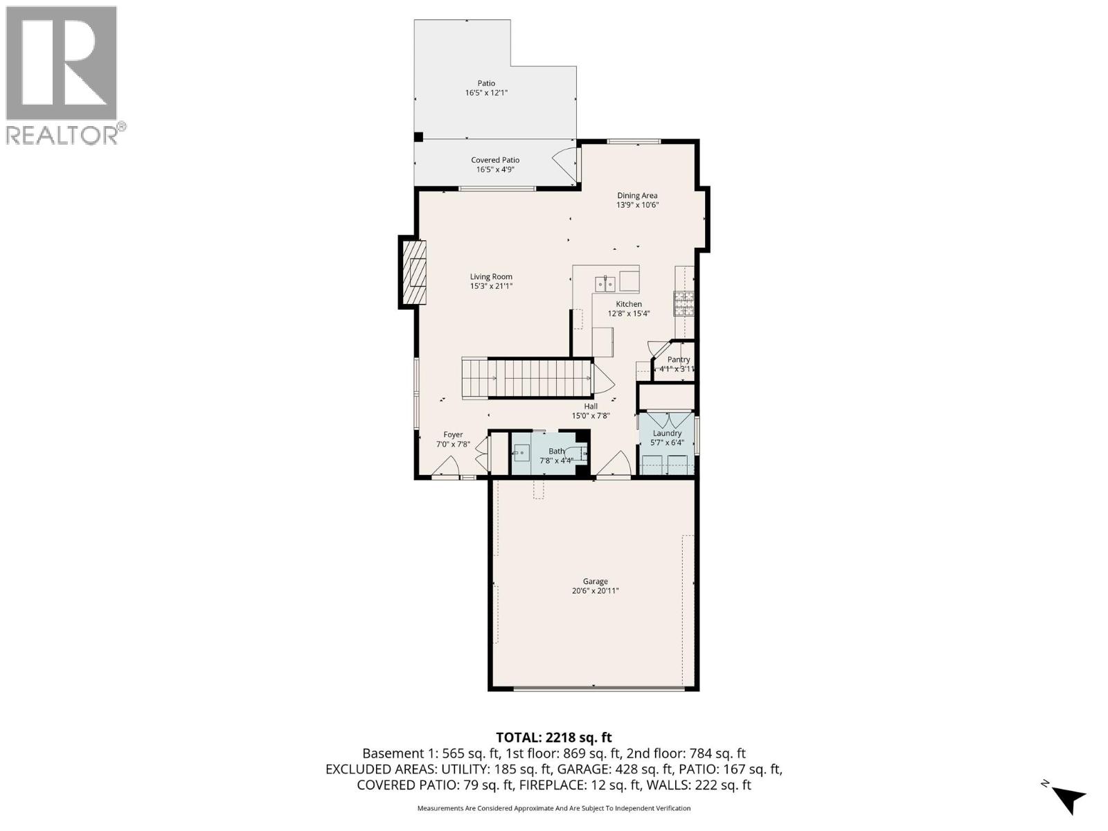 2312 Nordstrom Avenue, Armstrong