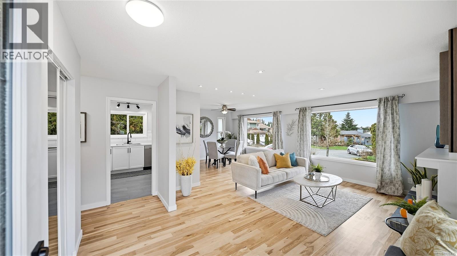  4254 Hayden Court, Saanich