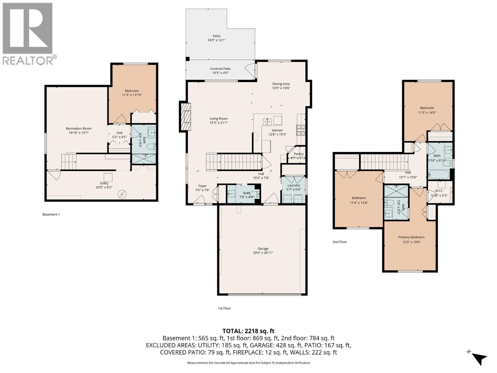 2312 Nordstrom Avenue, Armstrong