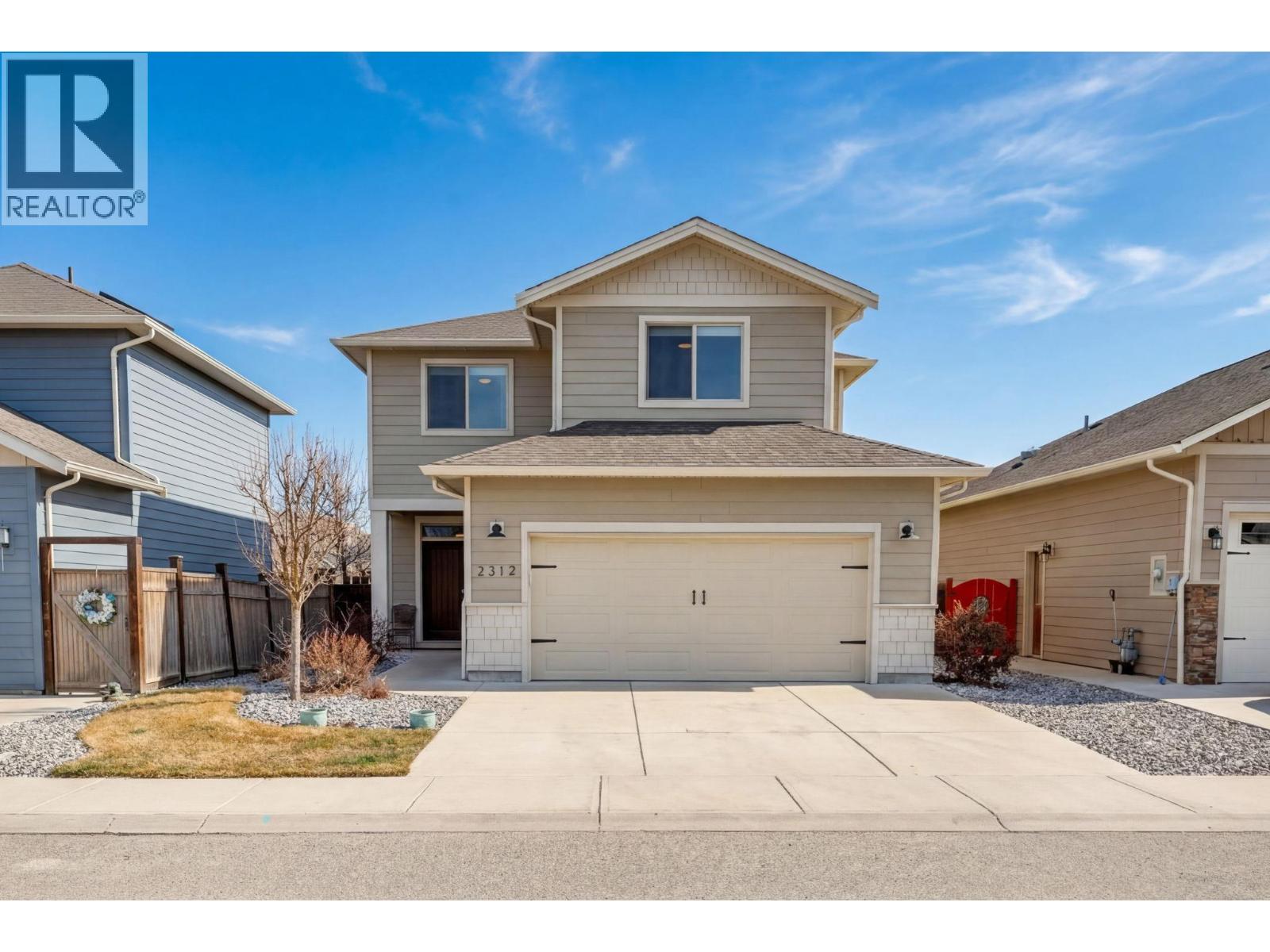 2312 Nordstrom Avenue, Armstrong