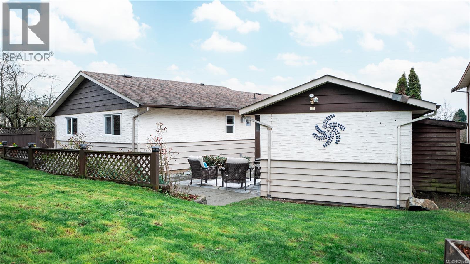  4254 Hayden Court, Saanich