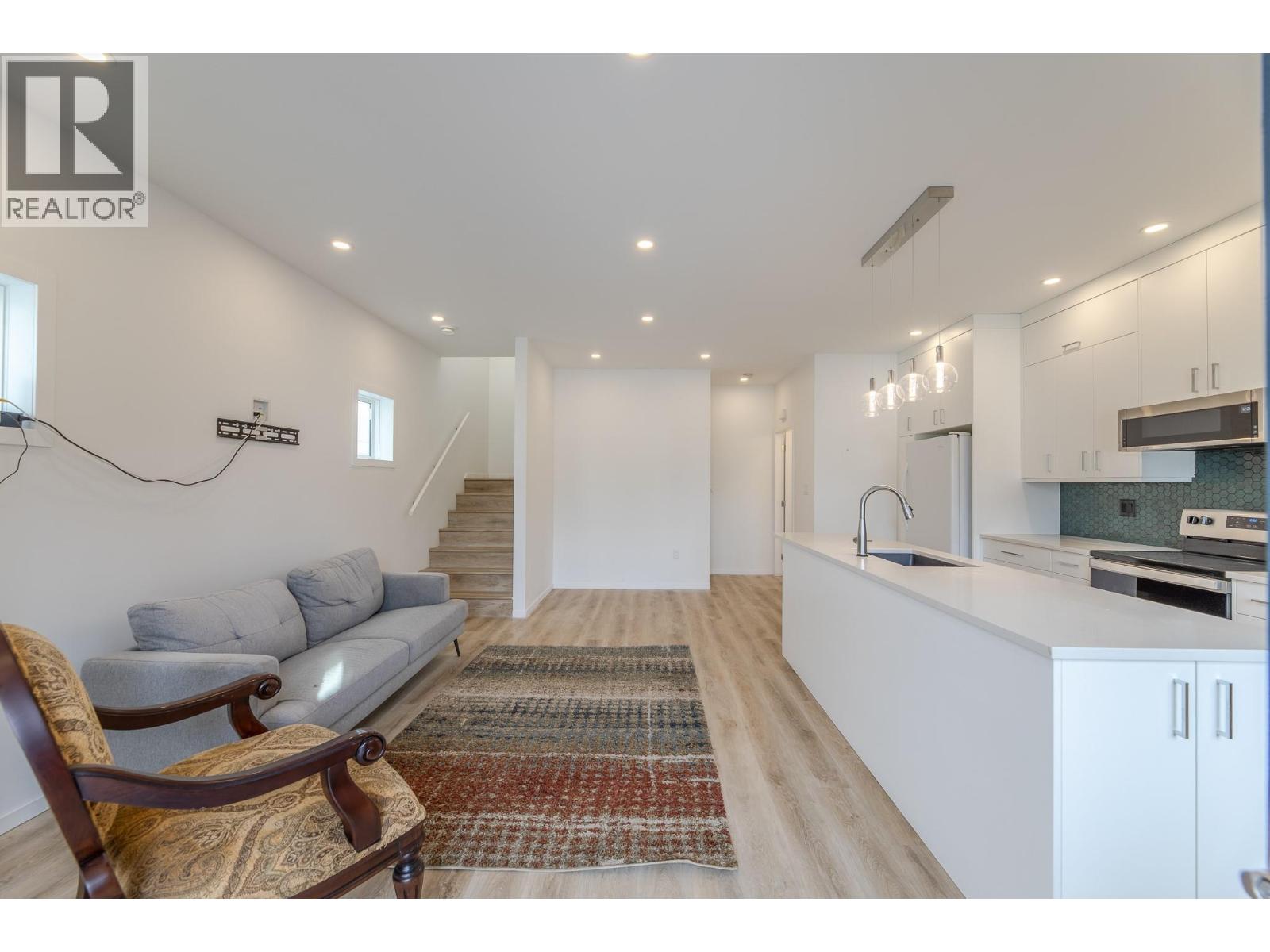 101 490 Eckhardt Avenue, Penticton