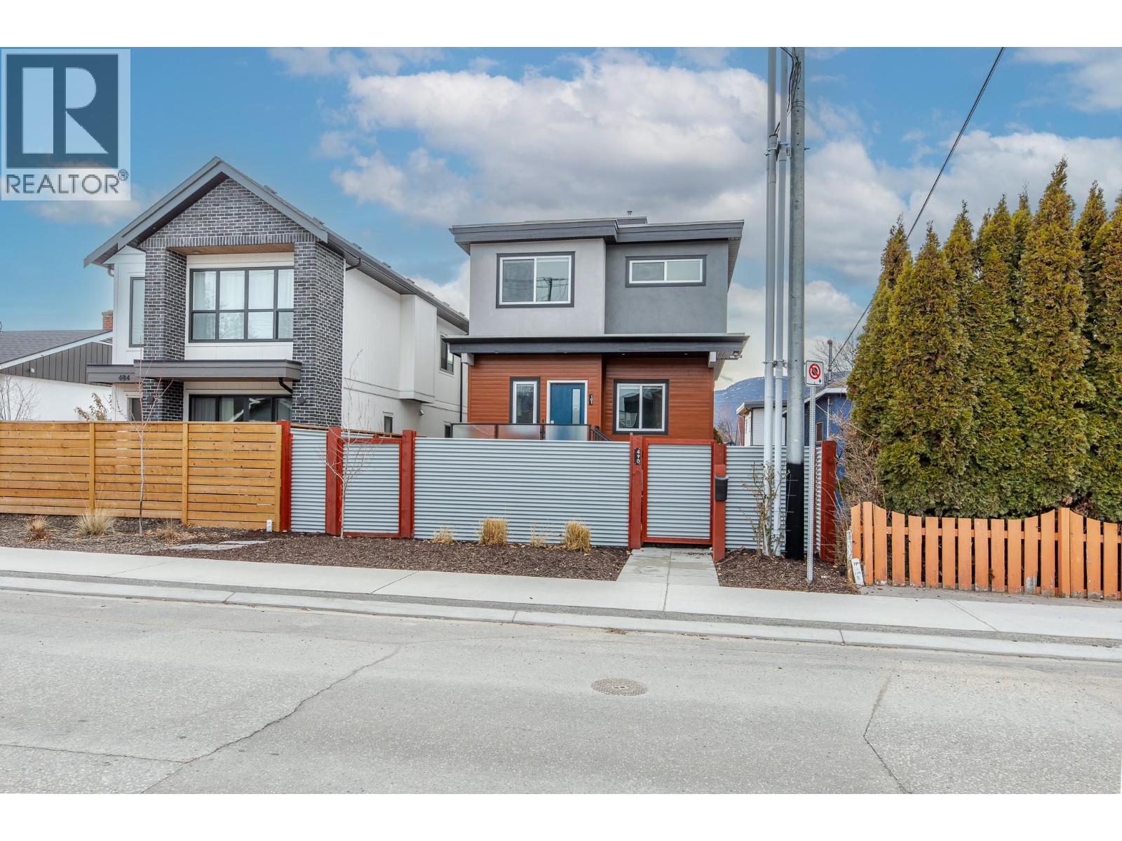 101 490 Eckhardt Avenue, Penticton