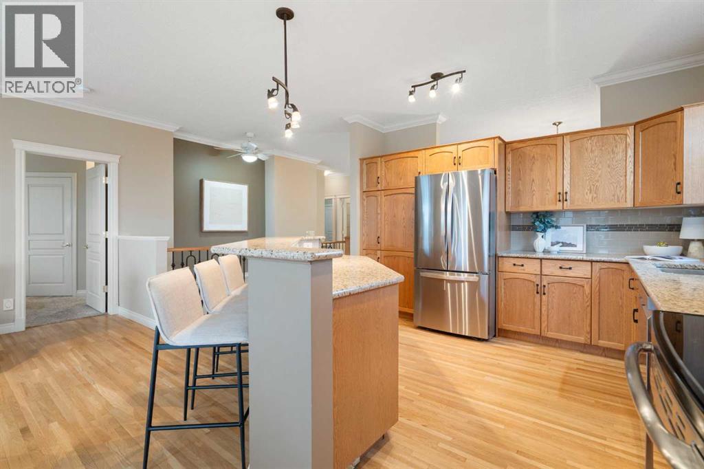 1000 Glenhaven Way, Cochrane