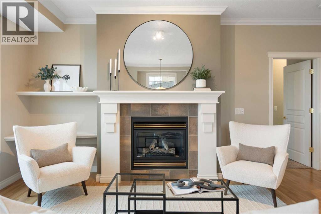 1000 Glenhaven Way, Cochrane