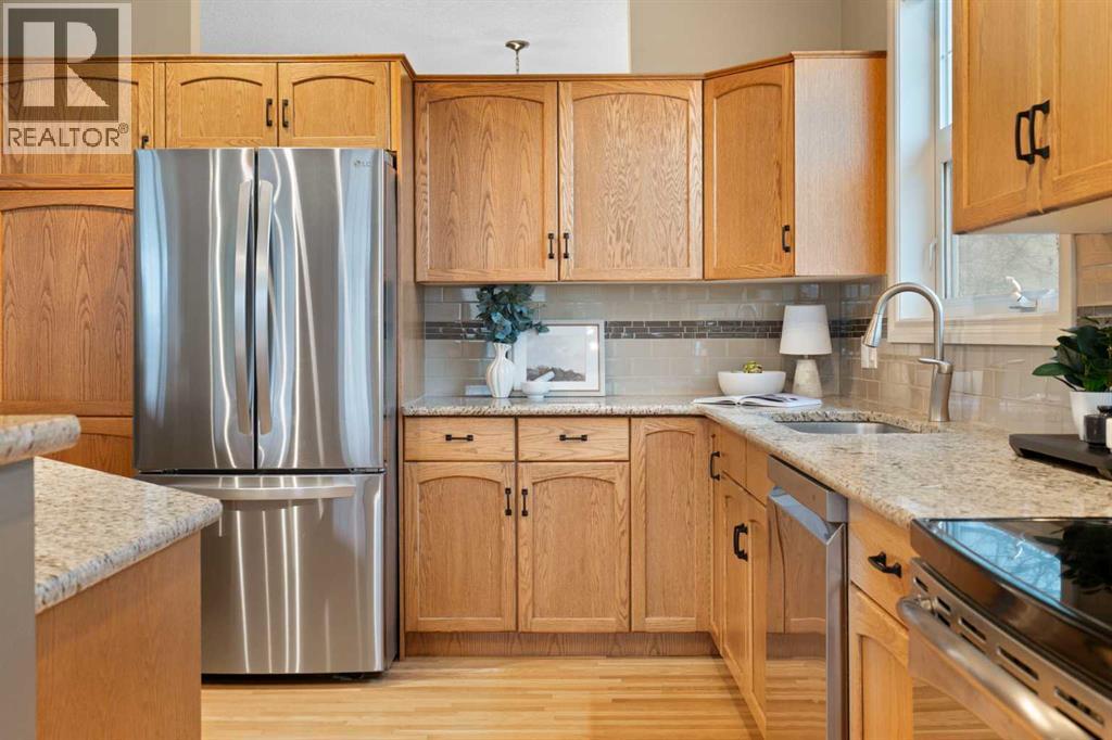 1000 Glenhaven Way, Cochrane