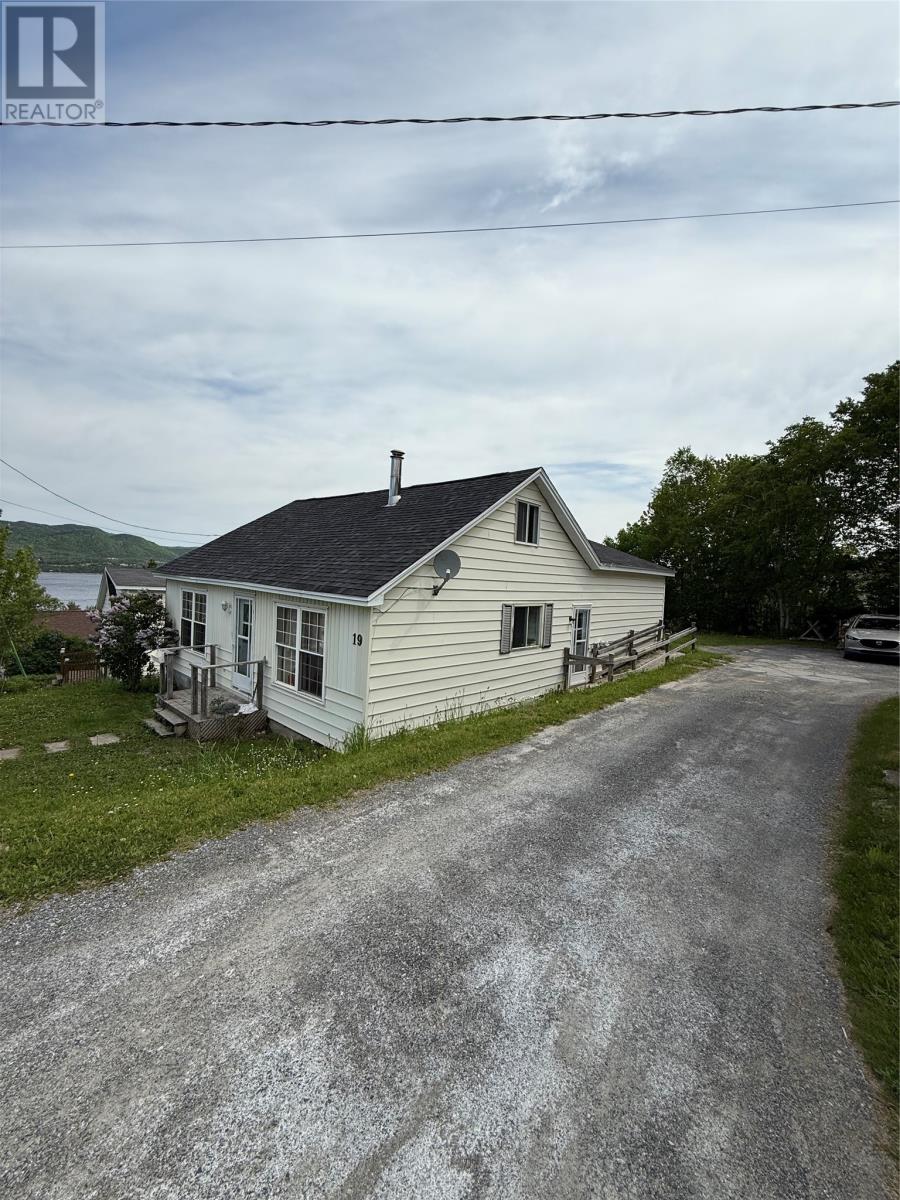 19 Dingwells Lane - Photo 2 of 19, Corner Brook, Newfoundland & Labrador