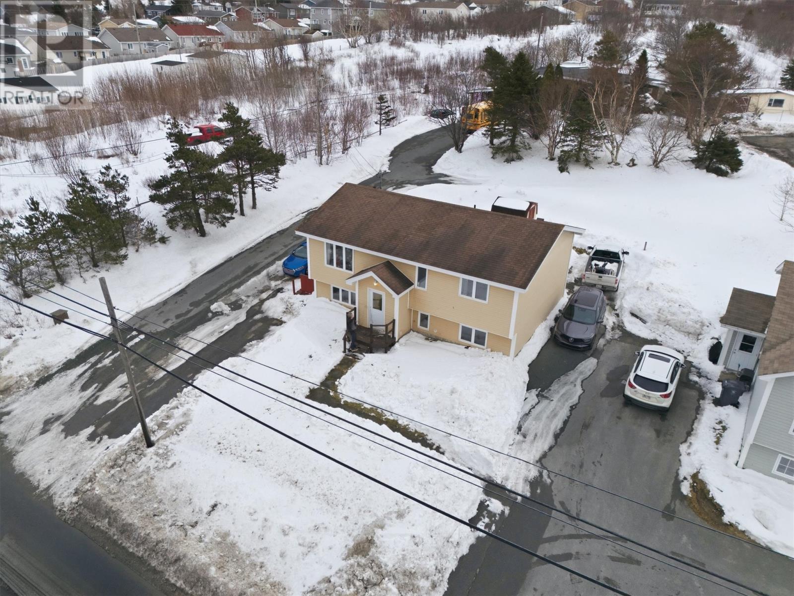 507 Conception Bay Highway - Photo 2 of 27, Conception Bay South, Newfoundland & Labrador