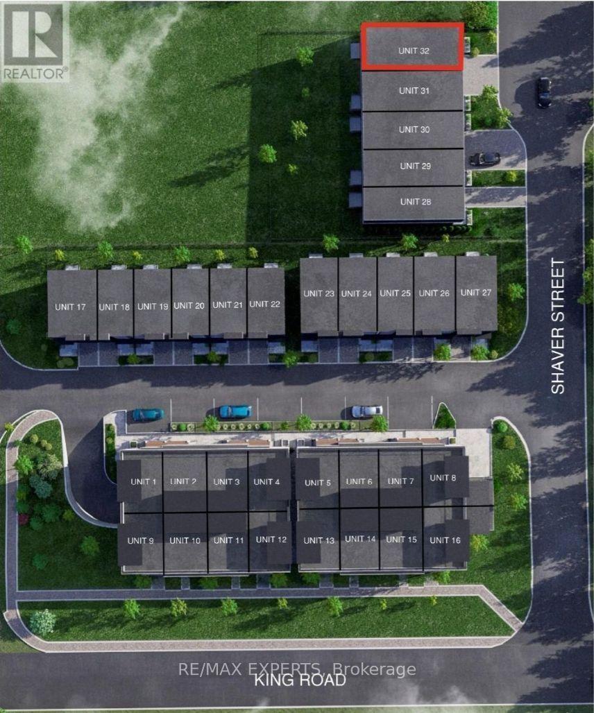 32 - 234 KING ROAD - Photo 4 of 6, Richmond Hill (Oak Ridges), Ontario