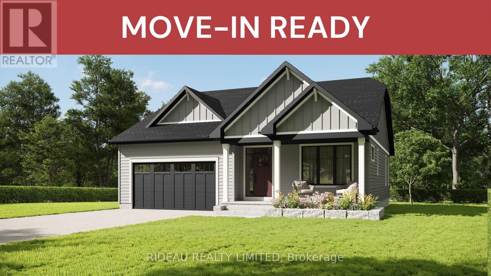 126 HEARTHSIDE DRIVE - 1