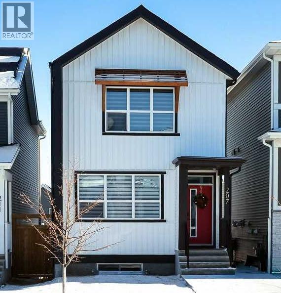 207 Aquila Way NW - Main photo, Calgary, Alberta