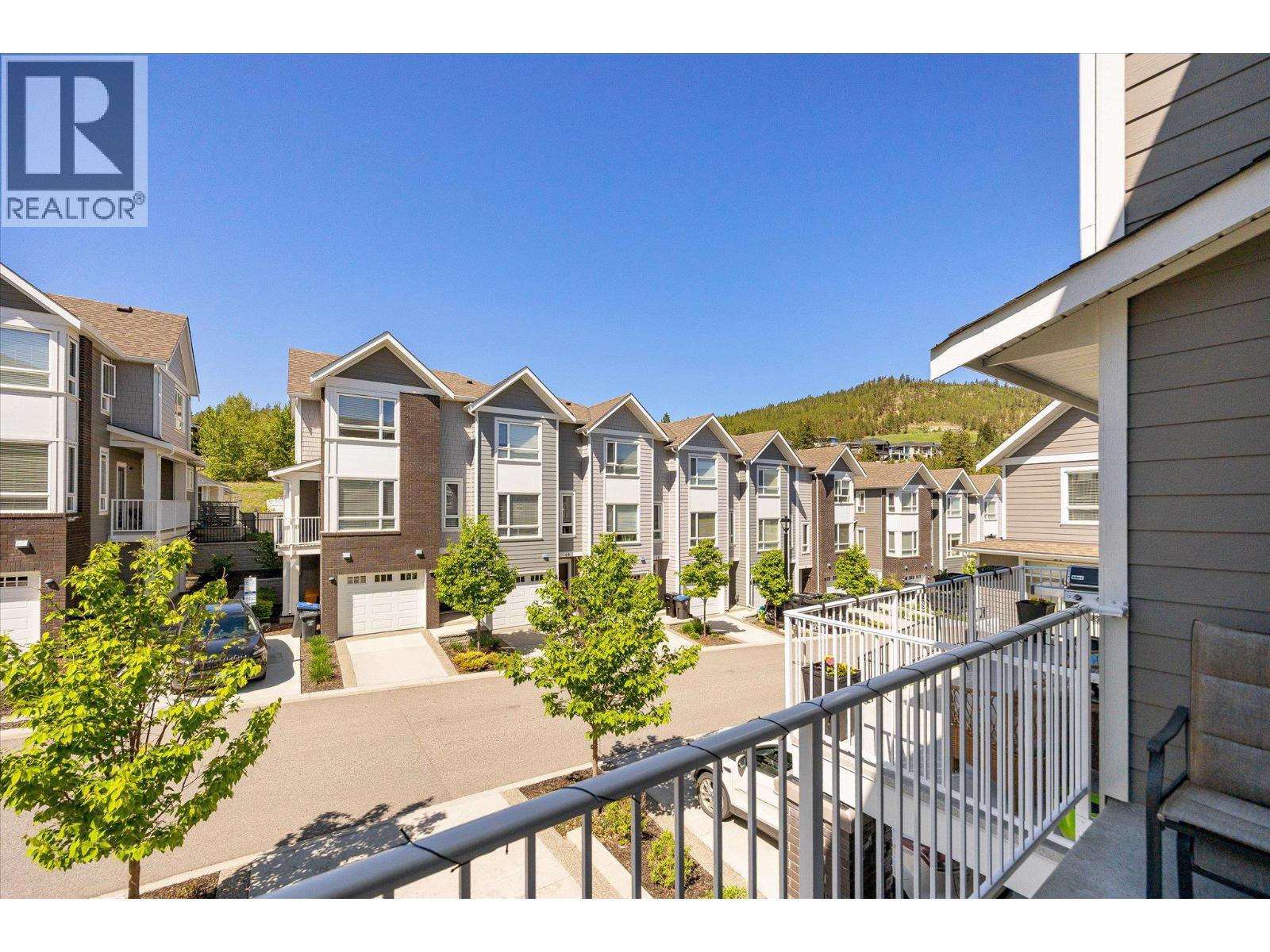 13098 Shoreline Way Unit# 40, Lake Country