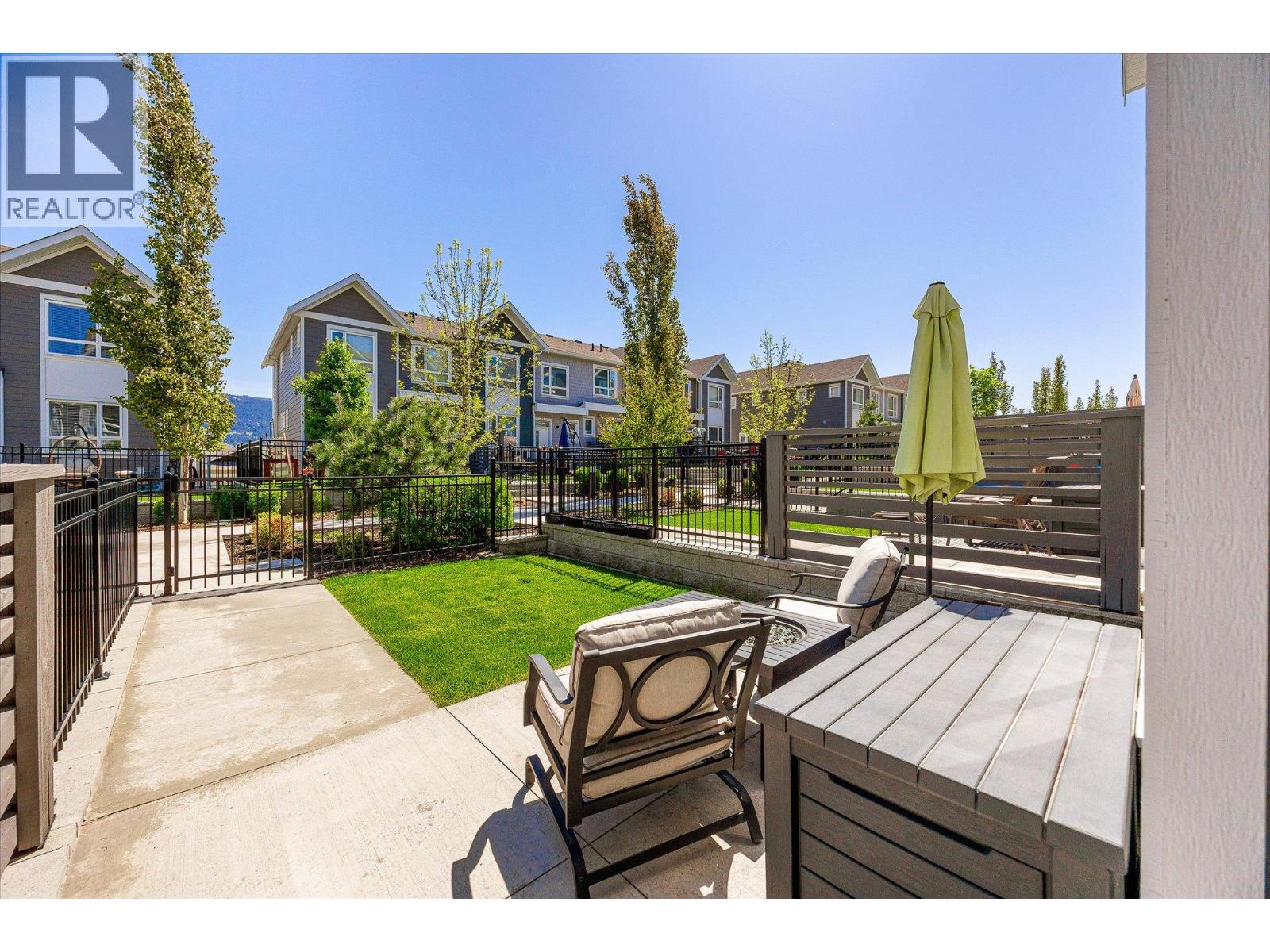 13098 Shoreline Way Unit# 40, Lake Country