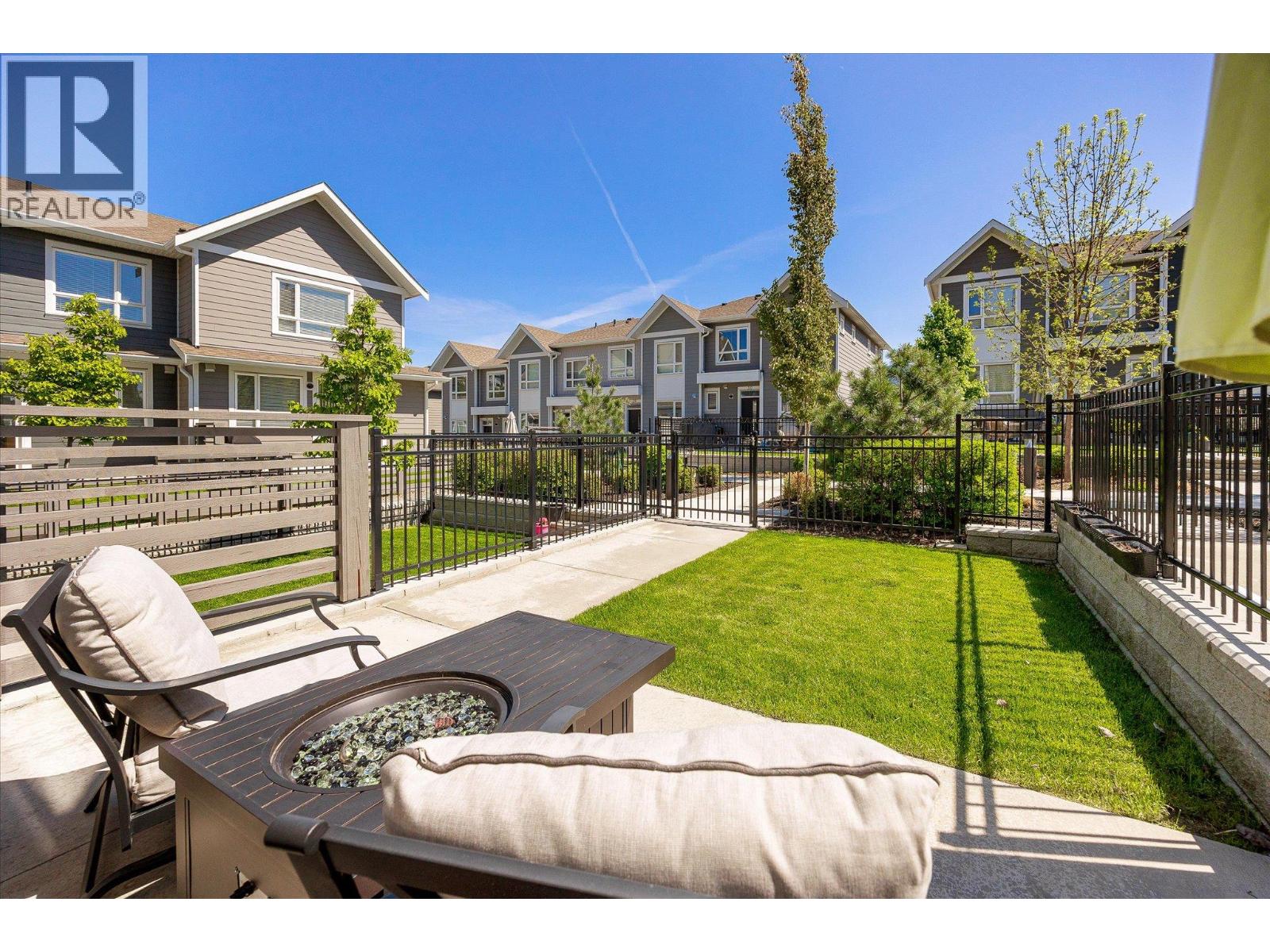 13098 Shoreline Way Unit# 40, Lake Country