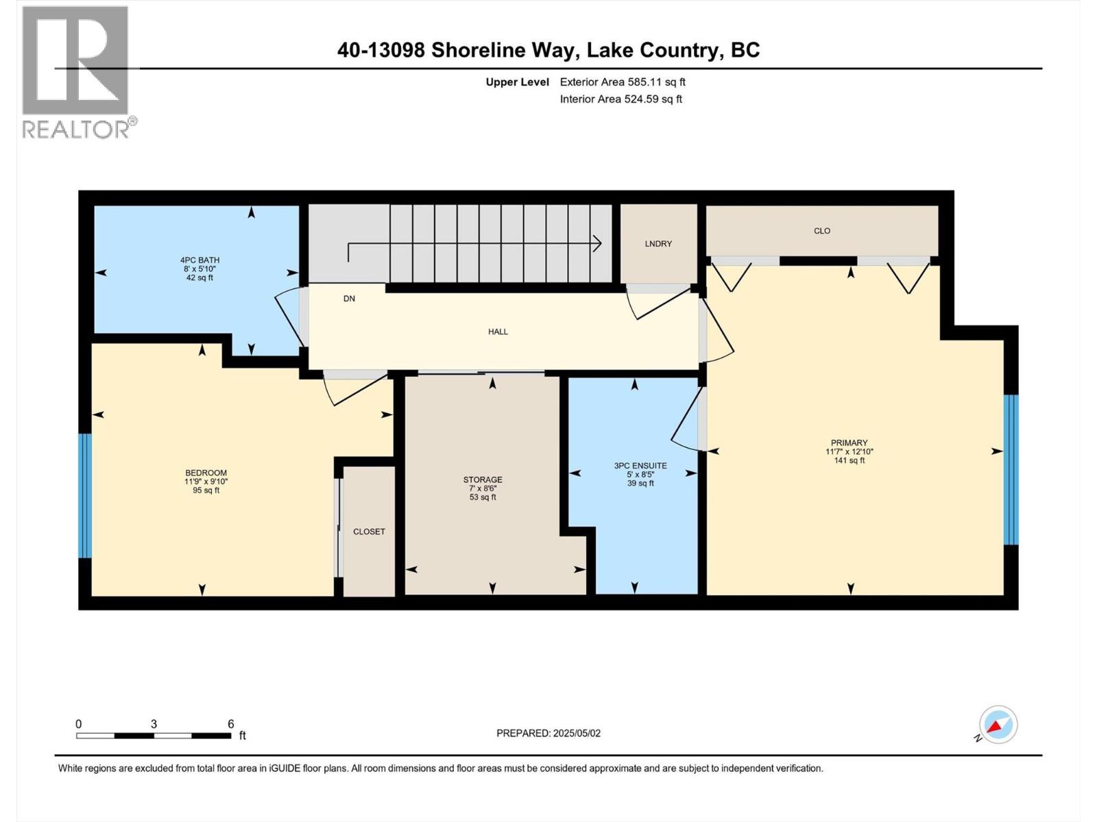 13098 Shoreline Way Unit# 40, Lake Country