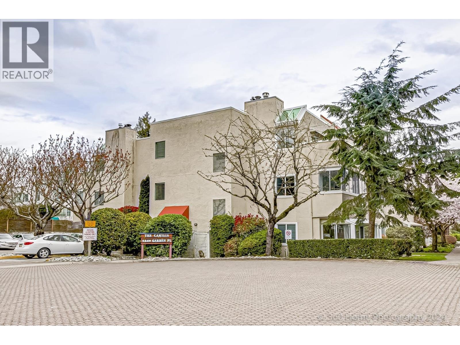 #255-1440 GARDEN Place, Delta