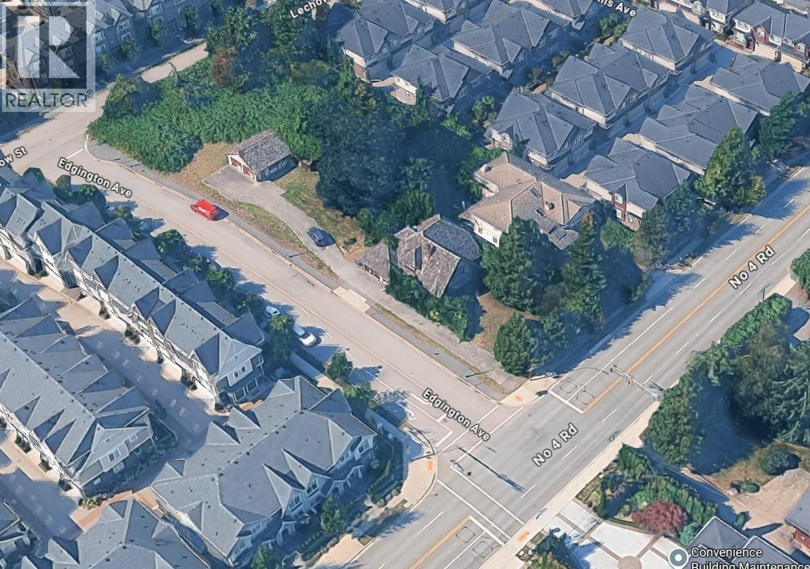 7191 NO. 4 ROAD - Photo 3 of 5, Richmond, British Columbia