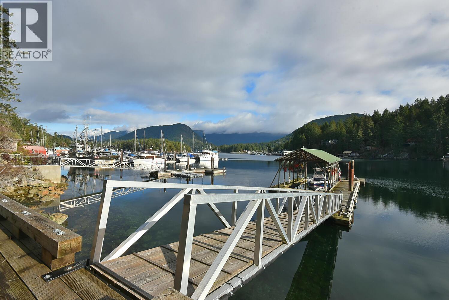 4650 GERRANS BAY ROAD, Madeira Park