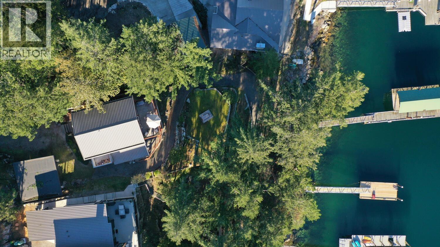 4650 GERRANS BAY ROAD, Madeira Park