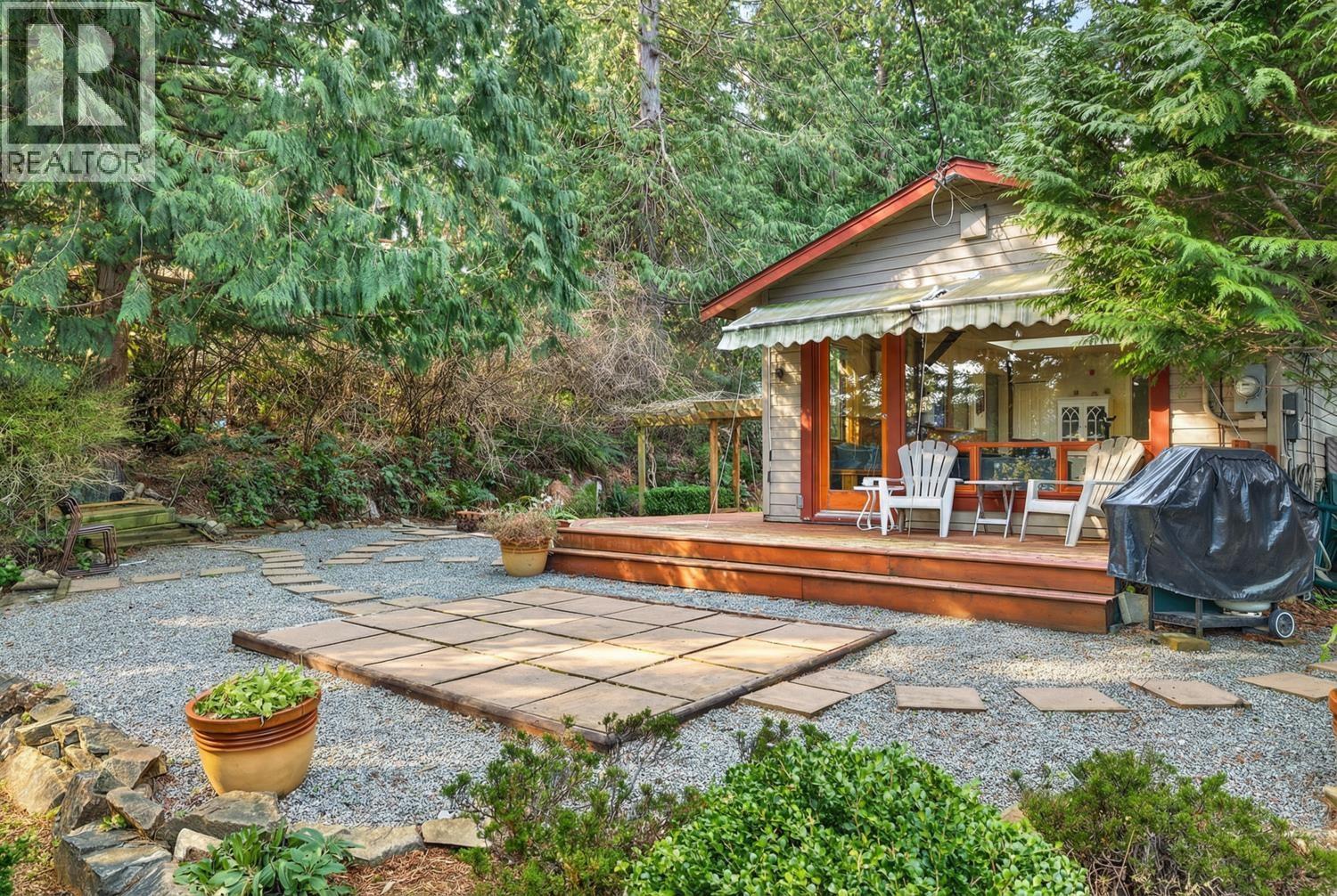 1309 OCEANVIEW ROAD - Photo 5 of 31, Bowen Island, British Columbia